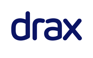 Drax logo