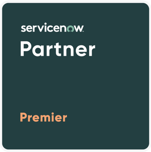ServiceNow Premier