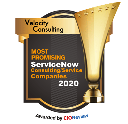 VSE CIO Review award VSE CIO Review award